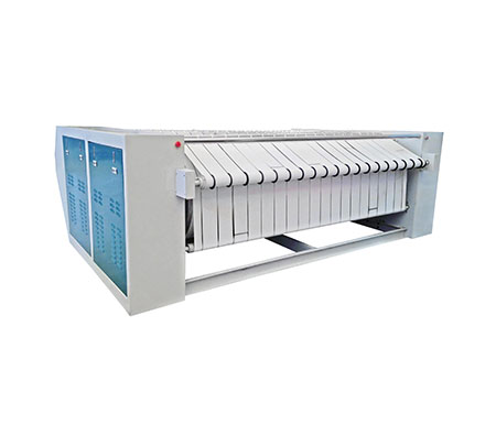 熨平機(jī)-折疊機(jī)